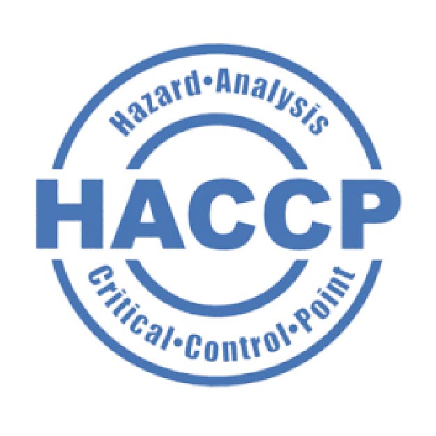 HACCP