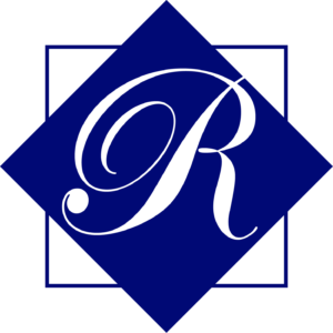 Rich River Ice logo