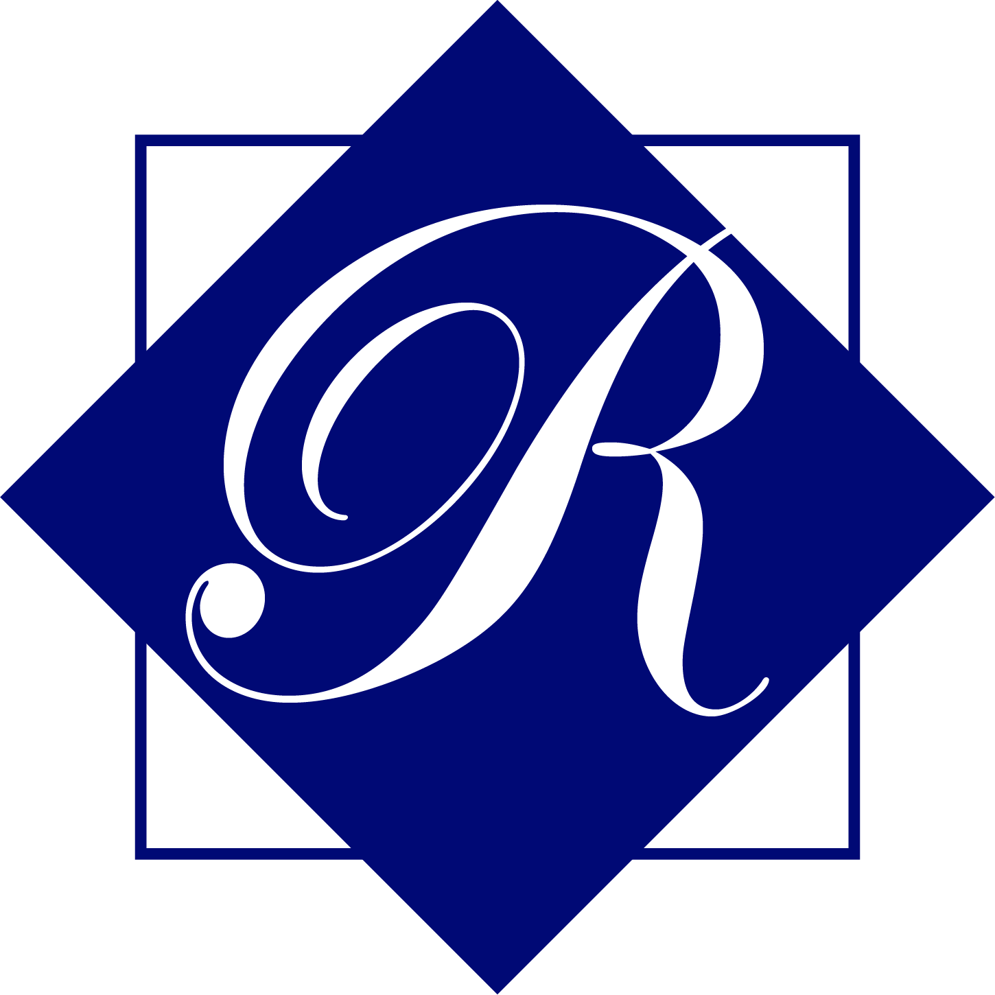 Rich River Ice logo